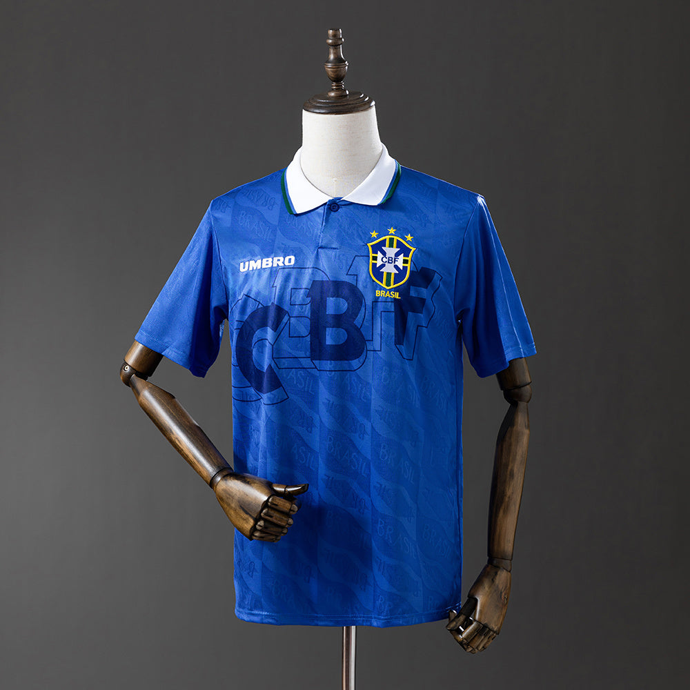 Brasil Retrô away 1992