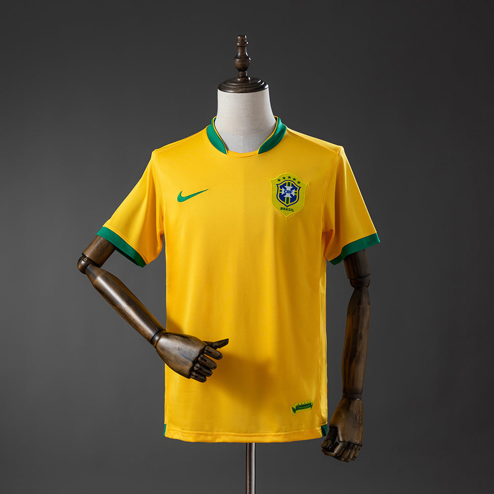 Brasil Retrô home 2018