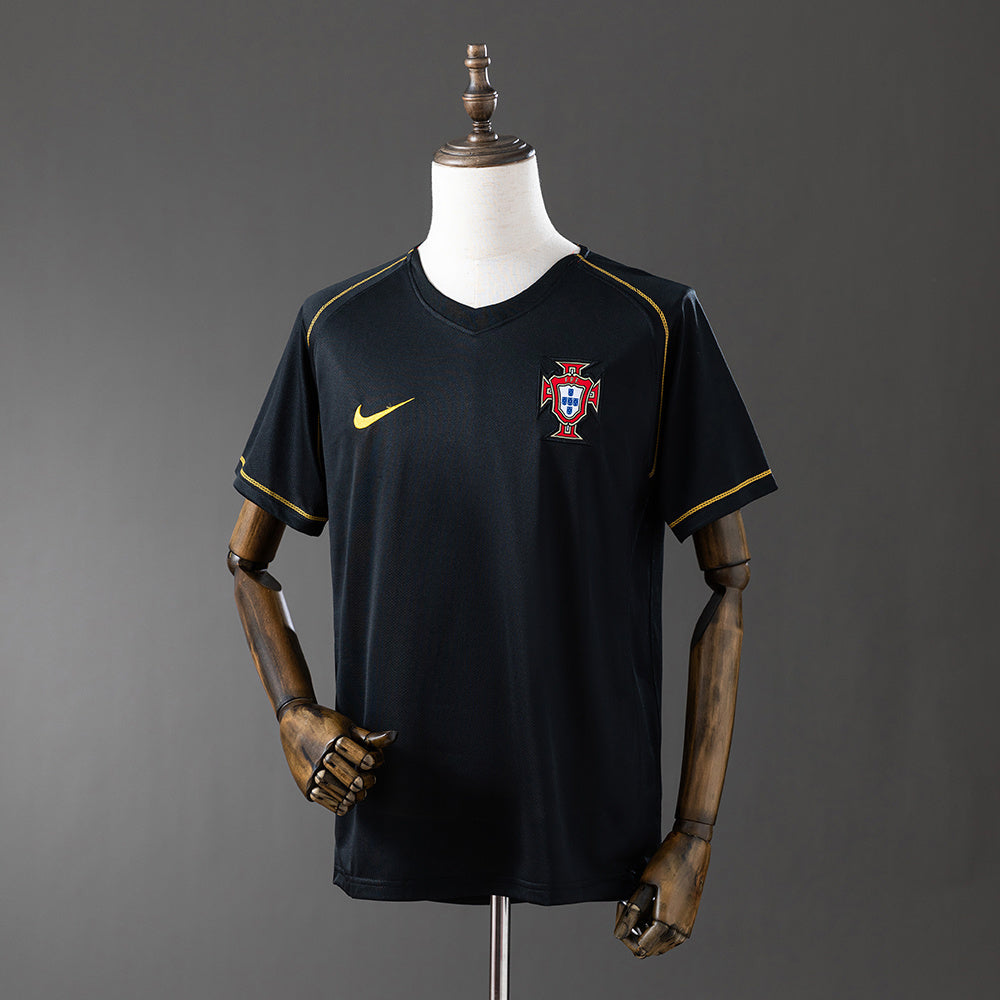 Portugal Retrô Away 2006