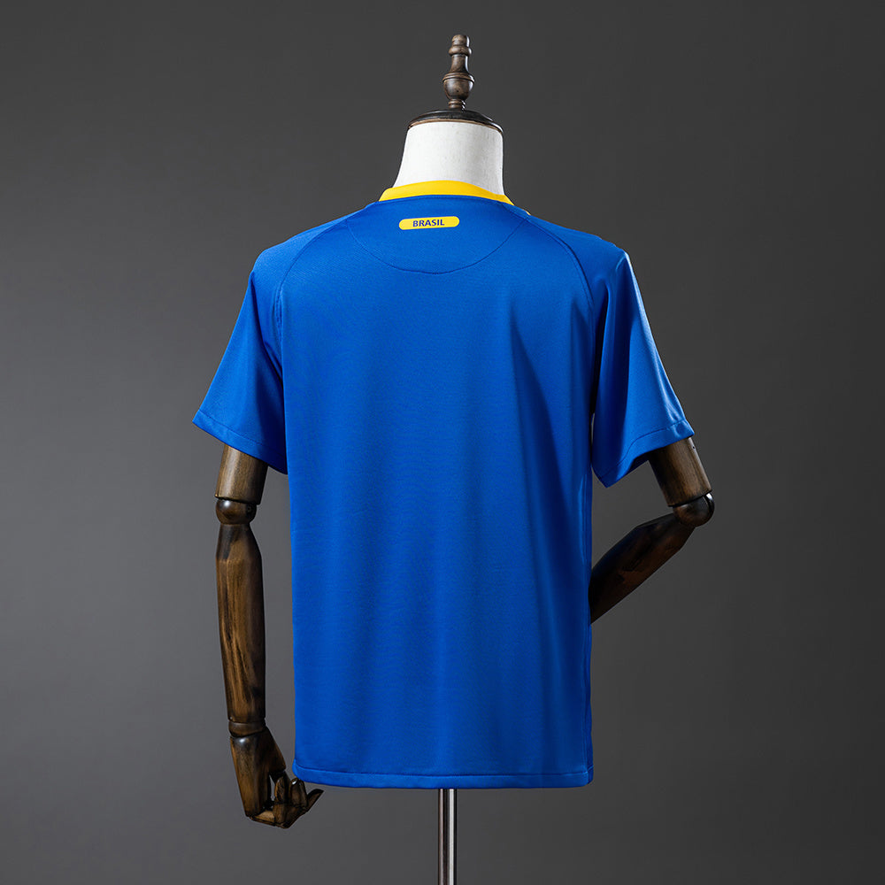 Brasil Retrô away 2010