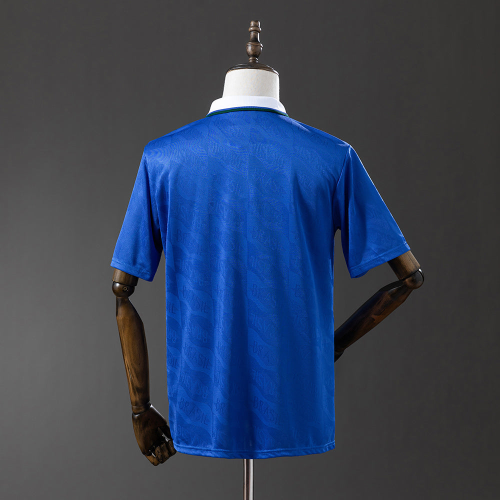 Brasil Retrô away 1992