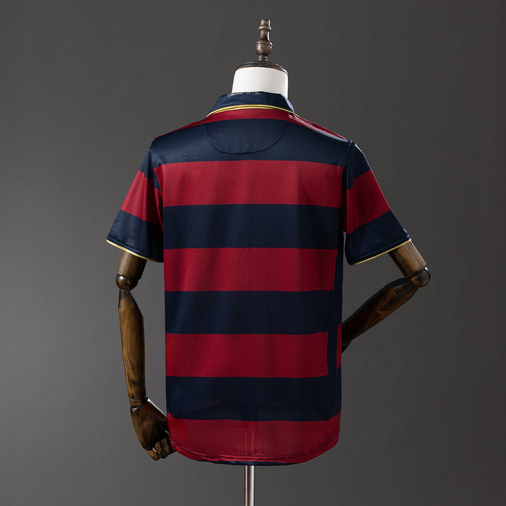 Arsenal Retrô Third 2007/08