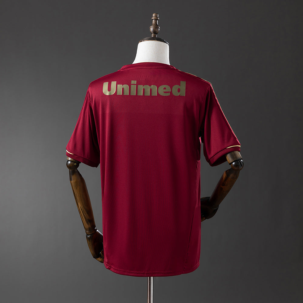 Fluminense Retrô Third Away 2012