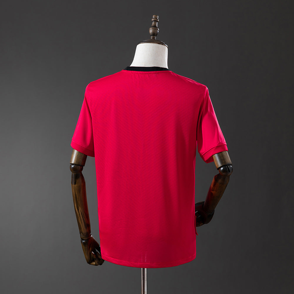 Manchester United Retrô Home 2009/10