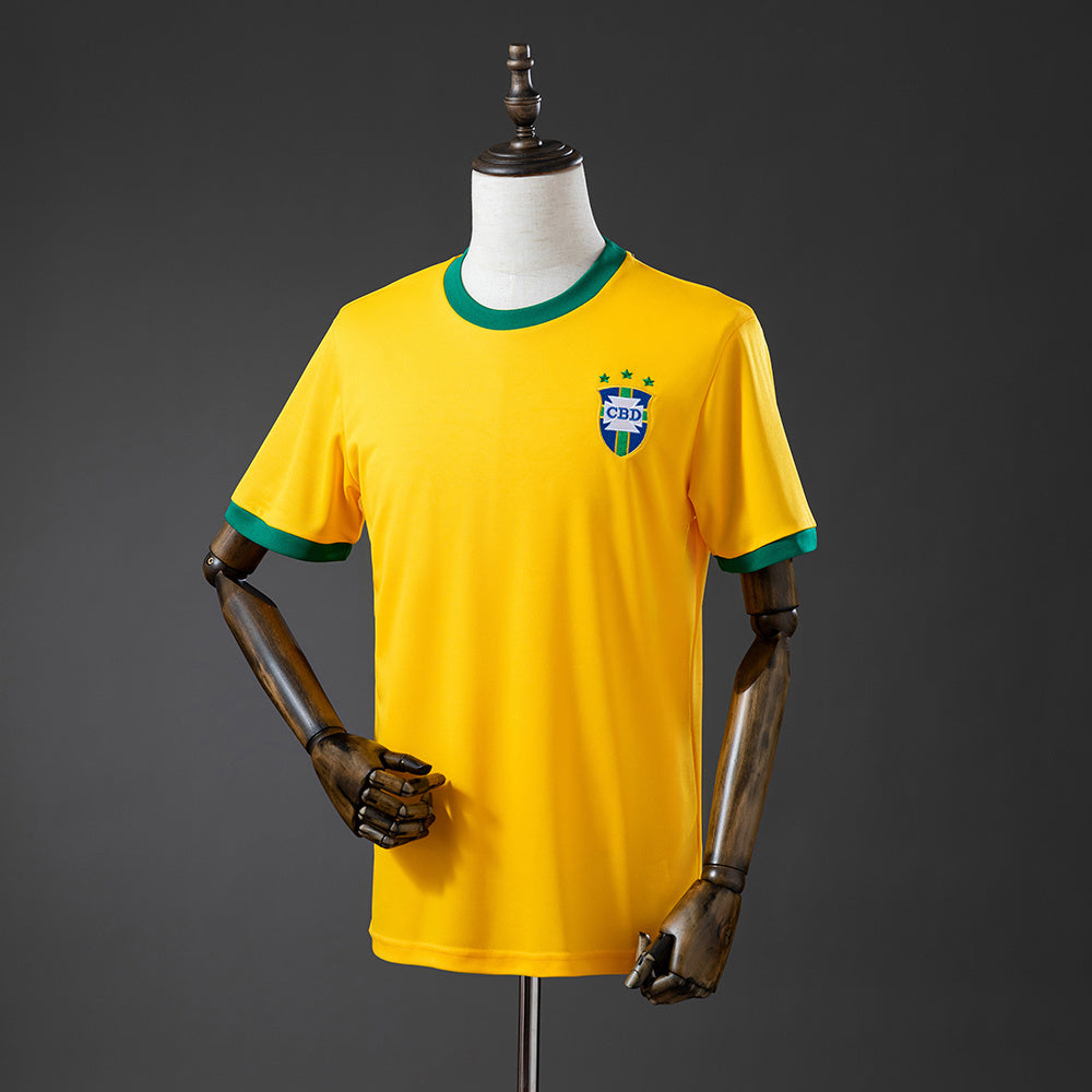Brasil Retrô home 1971