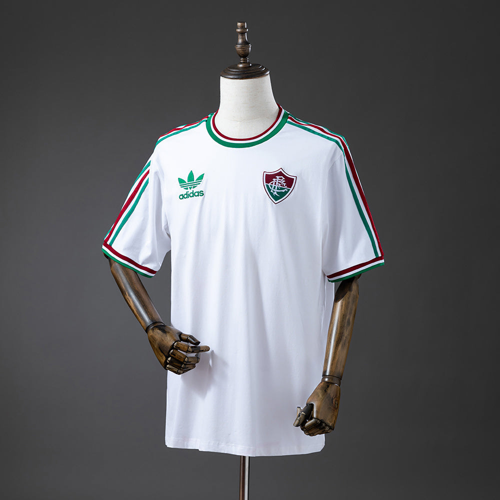 Fluminense Retrô Special Originals Jersey 2015