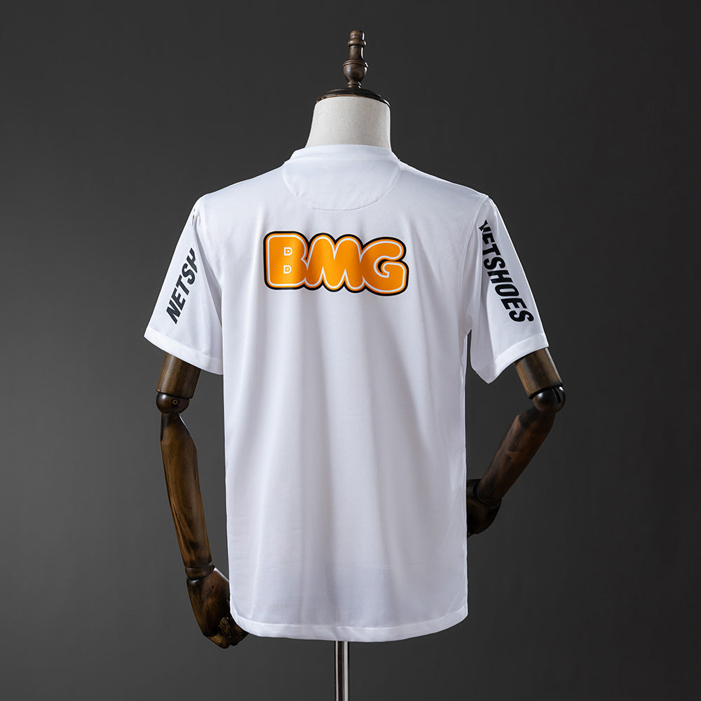 Santos Retrô Home 2012