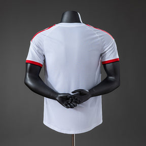 Flamengo Away 2026/27 - Versão jogador