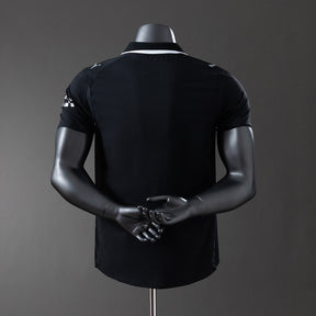 Manchester City Away 25/26 - Versão Jogador