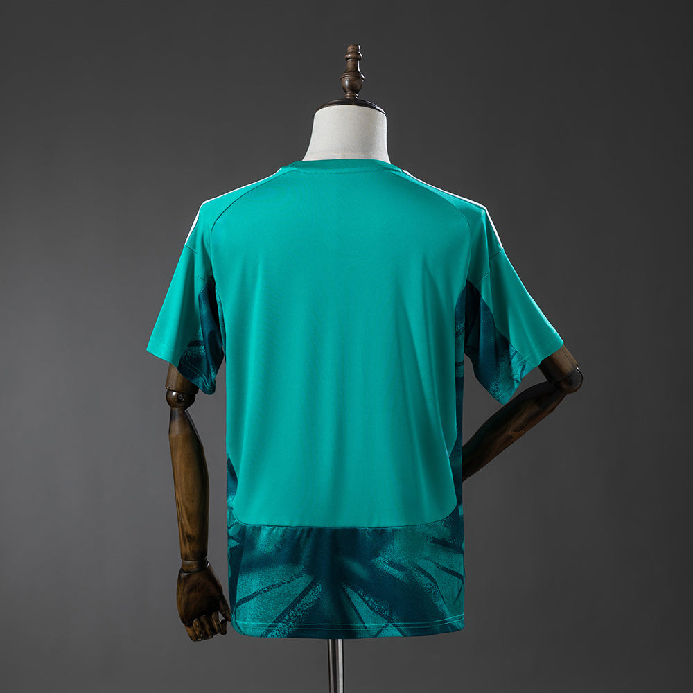 Alemanha Goleiro 26/27 - Versão Torcedor