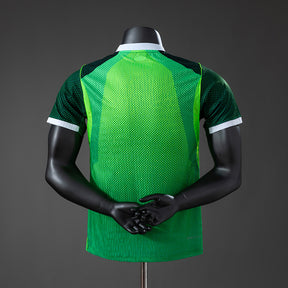 Nigéria home 2026/27 - Versão jogador