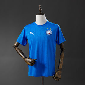 Bahia treino azul 25/26 - Versão Torcedor
