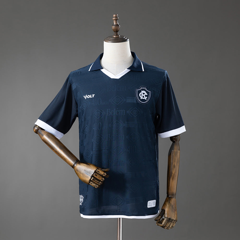 Remo Home 2026/27 - Versão Torcedor