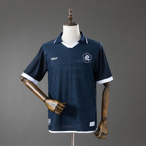 Remo Home 2026/27 - Versão Torcedor