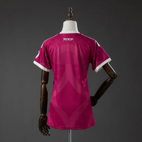 Real Madrid Away 2026/27 - Versão Feminina