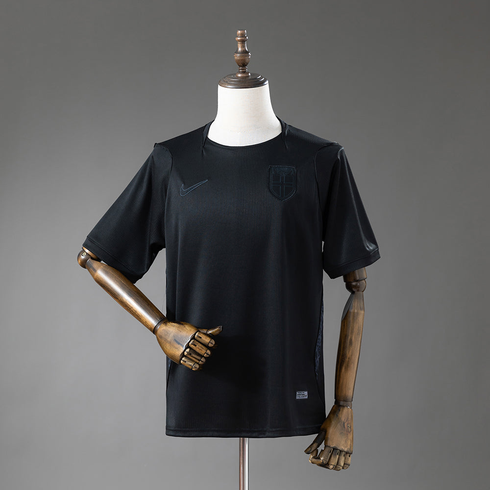 Noruega Away 2026/27 - Versão Torcedor
