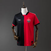 Vitória Rubro-Negra 2025/26 - Versão Torcedor
