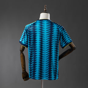 Colômbia Away 2026 - Versão Torcedor