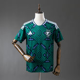 Arábia Saudita home 2026 - Versão Torcedor