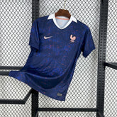 França home 2025-26 - Versão Torcedor