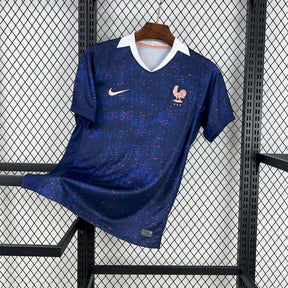 França home 2025-26 - Versão Torcedor