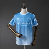 Manchester City 26/27 - Versão Torcedor