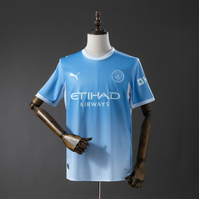 Manchester City 26/27 - Versão Torcedor