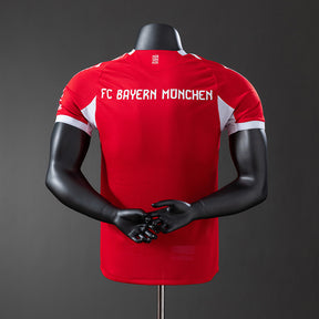 Bayern de Munique 25/26 - Versão Jogador