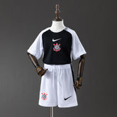 Corinthians away 2025/26 - Kit Infantil