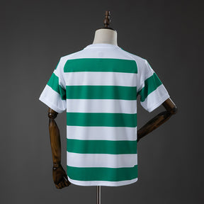 Celtic Home 2026/27 - Versão Torcedor