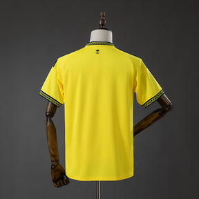 Al-Nassr Home 2026/27 - Versão Torcedor