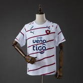 Cerro Porteño Away 2026/27 - Versão Torcedor