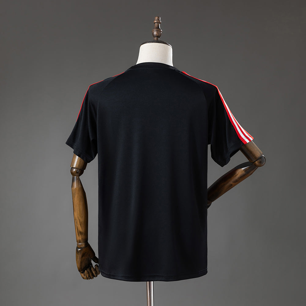 Flamengo Originals 2 Trefoil Jersey 2026/27 - Versão Torcedor