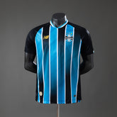 Grêmio home 2026/27 - Versão jogador