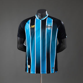 Grêmio home 2026/27 - Versão jogador
