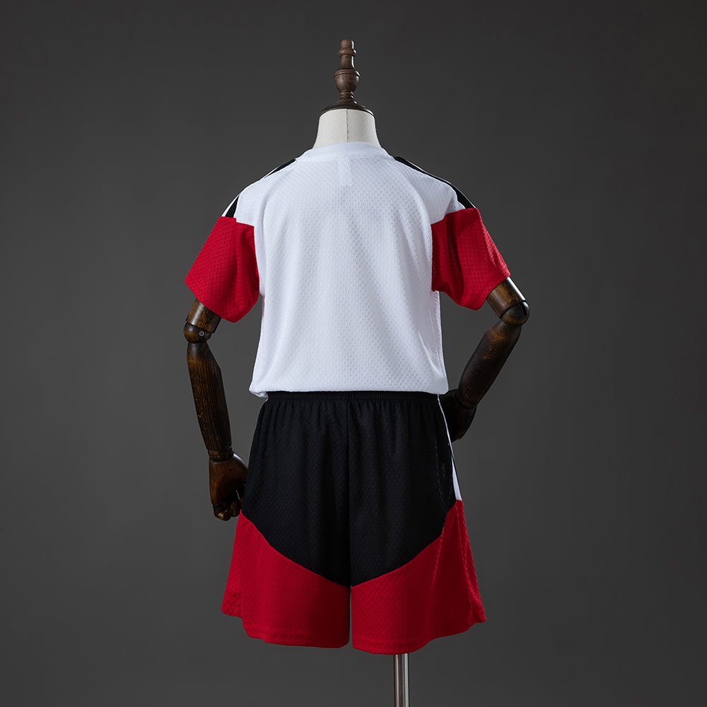 Alwemanha Treino 2026/27 - Kit Infantil