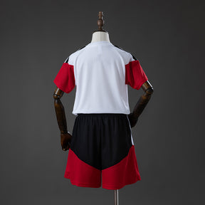 Alwemanha Treino 2026/27 - Kit Infantil
