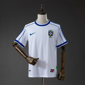 Brasil Retrô Third 1998