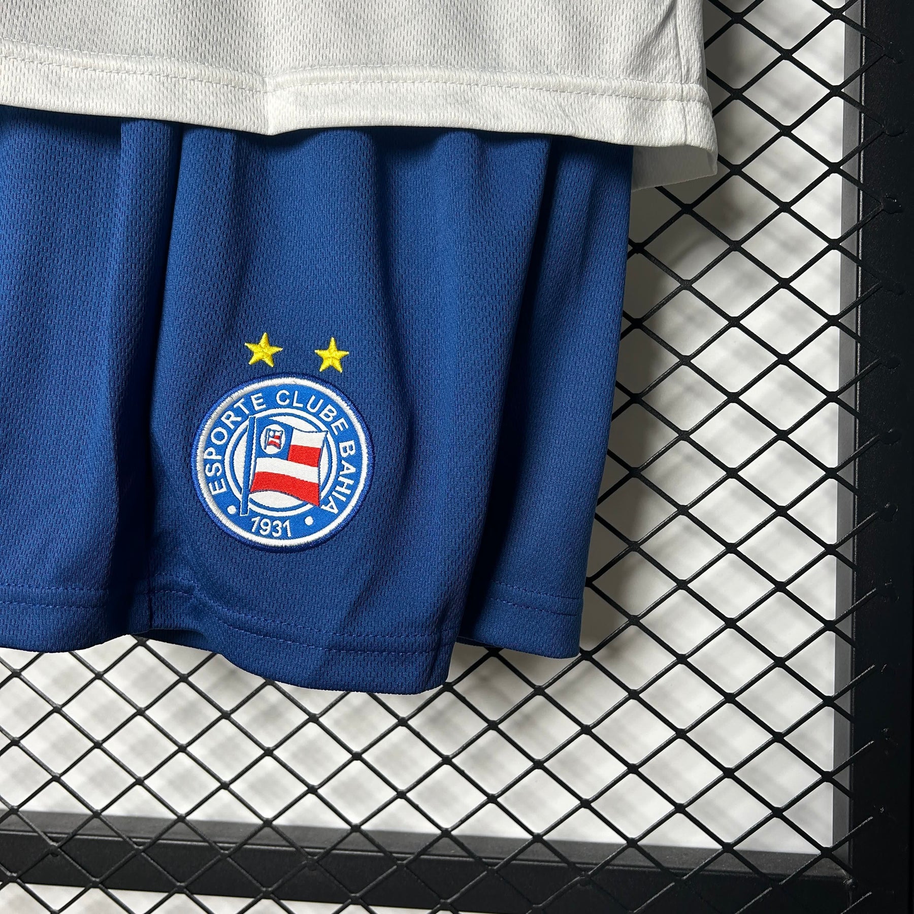 Bahia home 25/26 - Kit Infantil