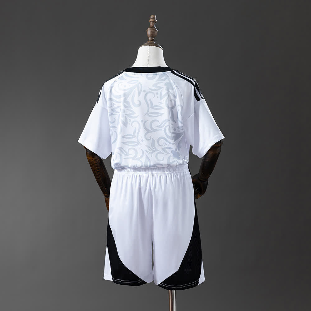 Benfica treino II 25/26 - Kit Infantil