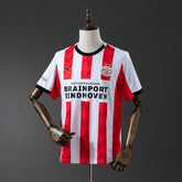 PSV Home 2025/26 - Versão Torcedor