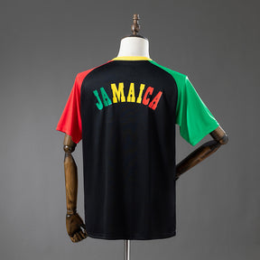 Jamaica pré-jogo 2026  - Versão Torcedor
