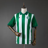 Coritiba Away 2025/26 - Versão Torcedor