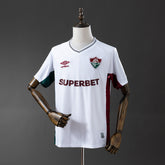 Fluminense away 2025/26 - Versão Torcedor