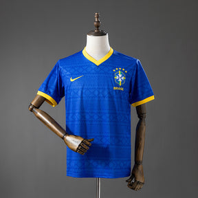 Brasil Edição Especial 26/27  - Versão Torcedor