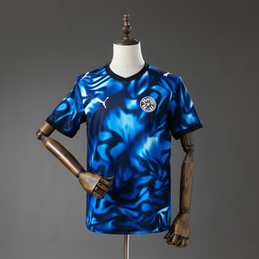 Paraguai Away 2026/27 - Versão Torcedor