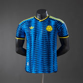 Colômbia Away 2026 - Versão Jogador