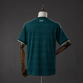 Real Madrid Away 2026/27 - Versão Torcedor