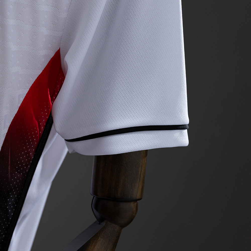 Vitória away 25/26 - Versão Torcedor