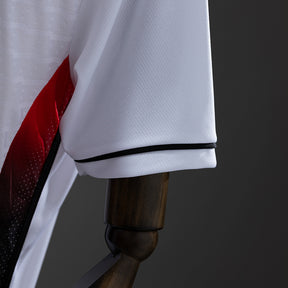 Vitória away 25/26 - Versão Torcedor